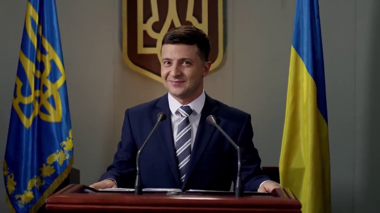 B.Zelinski: «Ukraynanın düşməni Rusiya deyil...»