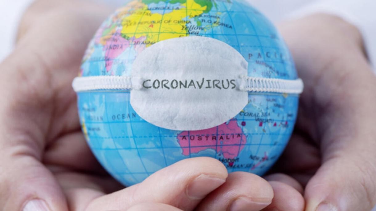 Dünyada koronavirusa yoluxma sayı 4.1 milyonu keçib