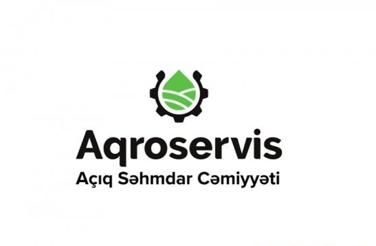 “Aqroservis” ASC-nin 