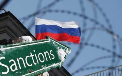 Rusiyaya qarşı texnoloji sanksiyaların təsirləri 