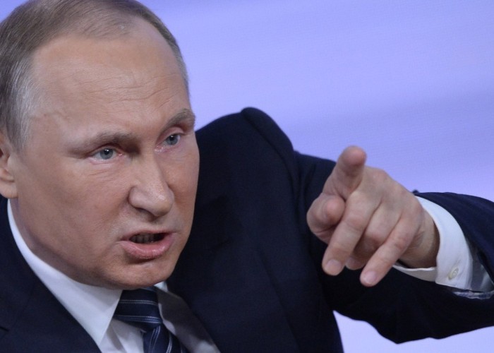 Putin vədlərinin girovuna çevrilib