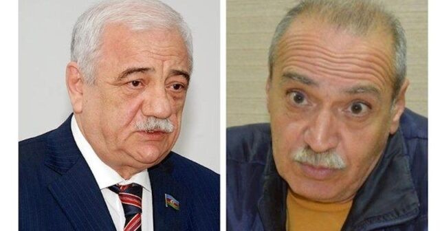 Arif Əliyev: “Həmkarlar İttifaqları Konfederasiyasının fəaliyyəti sıfıra bərabərdir”