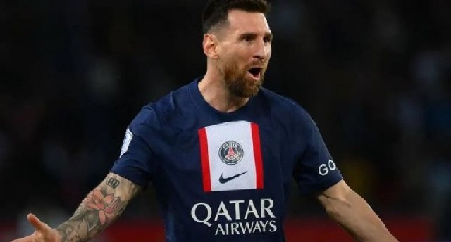 “Barselona”nın vitse-prezidenti Messi ilə danışıq apardıqlarını təsdiqlədi