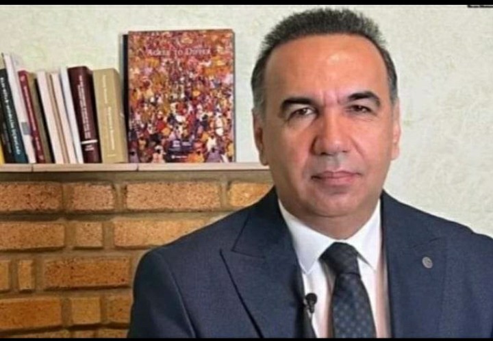 Məmməd Talıblı: Azərbaycanda bank kapitalının 65 faizi 3 bankın payına düşür 