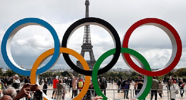 Fransa Olimpiya Komitəsinin prezidenti istefa verdi