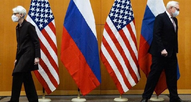 ABŞ Rusiyaya hücum üçün “yaşıl işıq” yandırır…
