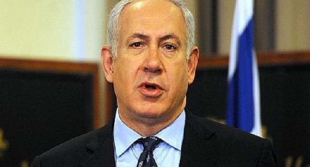 Netanyahu: İranın nüvə silahı əldə etməməsi üçün hər şeyi edəcəyik