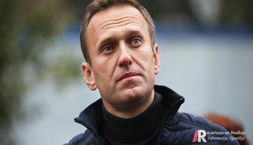 Aleksey Navalnı 19 il müddətinə azadlıqdan məhrum edildi
