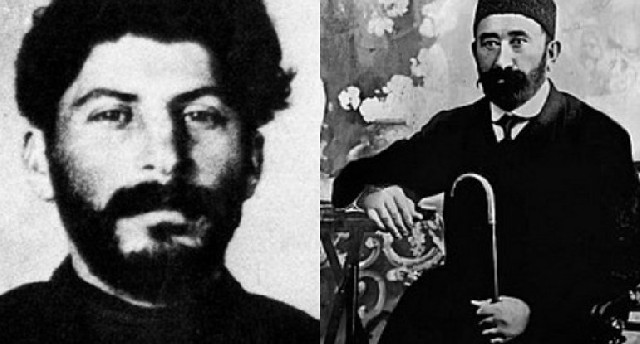 Stalin Musa Nağıyevi niyə oğurlamışdı?