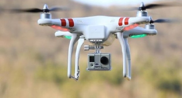 Azərbaycanda əşyaların çatdırılmasında dronlardan istifadə oluna bilər