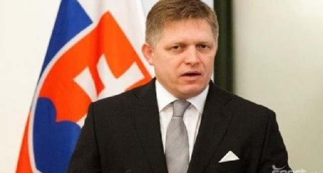 Rusiyayönümlü partiya Slovakiyada qalib gəldi