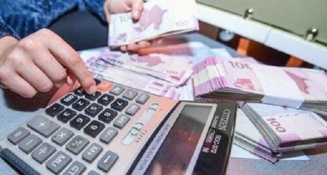 Azərbaycanda sosial, işsizlikdən və icbari tibbi sığorta daxilolmaları artıb