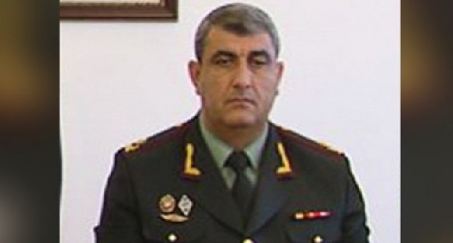Ədliyyə general-mayoru Tofiq Həsənovun növbəti məhkəməsində - Adlar çəkdi