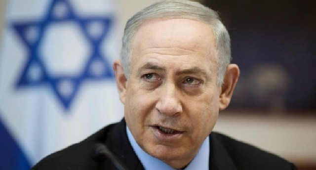 Netanyahu hərbi əməliyyatlar bitdikdən sonrakı məqsədindən danışdı