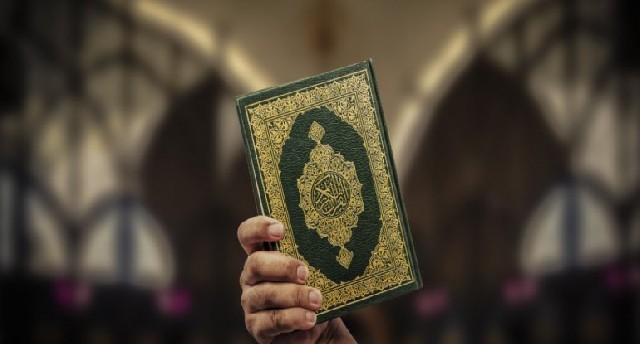 Quranın yandırılması qadağan edildi