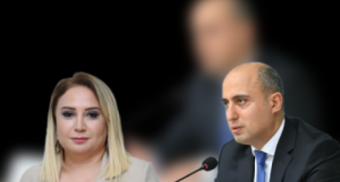 Abşeron-Xızı Regional Təhsil İdarəsi ilə bağlı sensasion faktlar açıqlandı